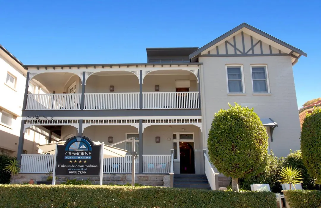 Cremorne Point Manor-1