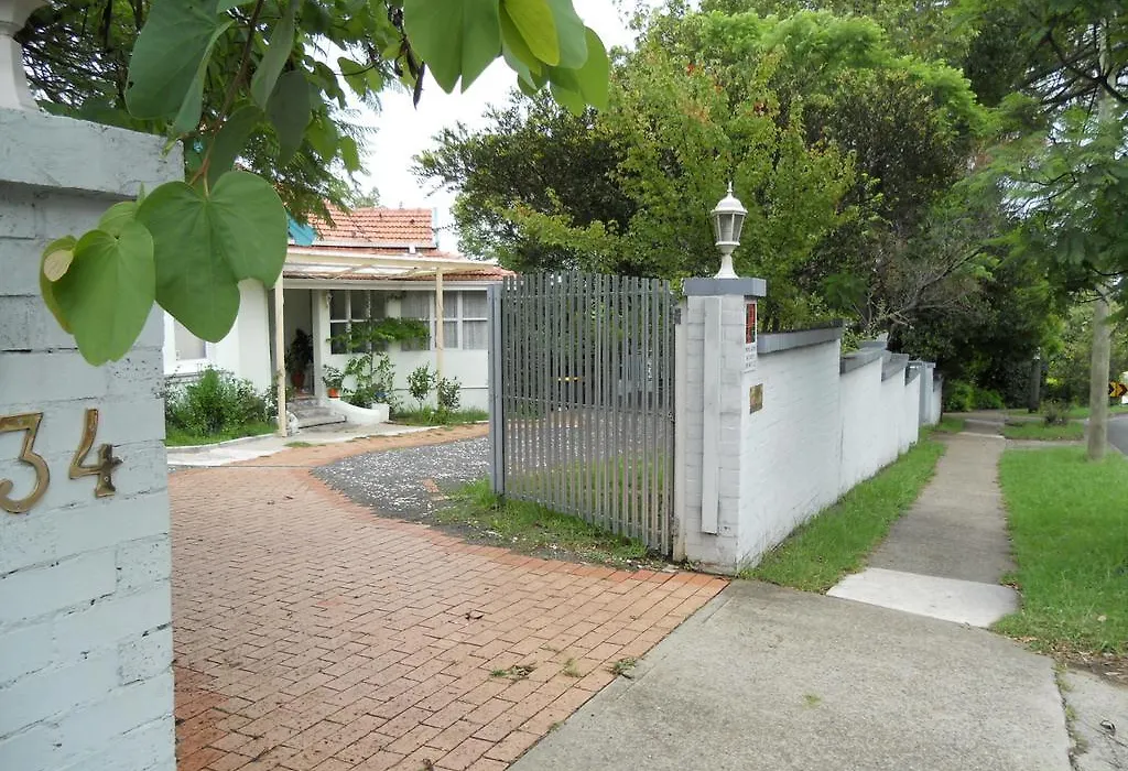 Chatswood Inn-1