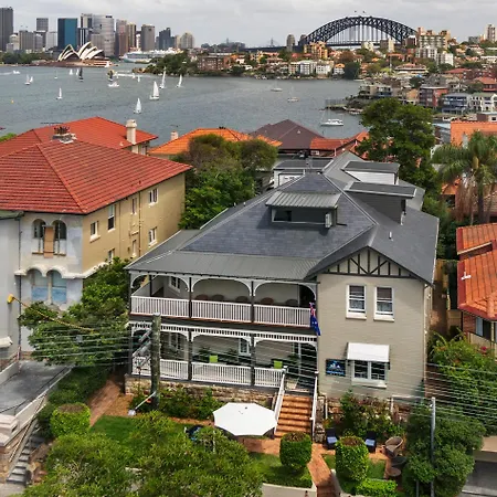 Cremorne Point Manor-2
