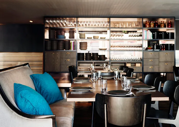 Motel: Pier One Sydney Harbour, Autograph Collection