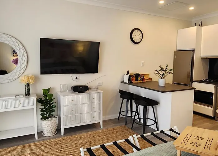 Little Lux At The Grove