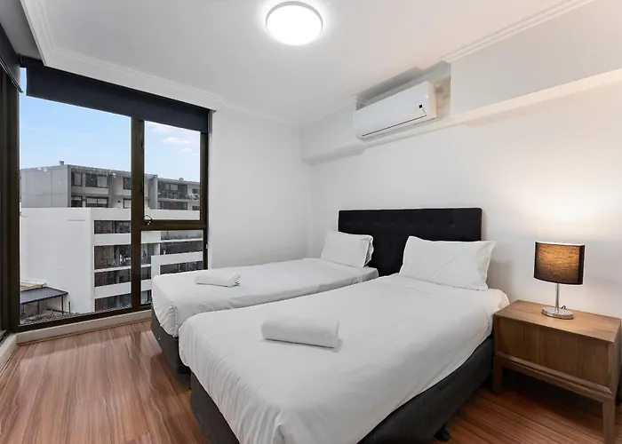Cheap hotel: Fiori Apartments