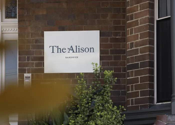 Alison Randwick