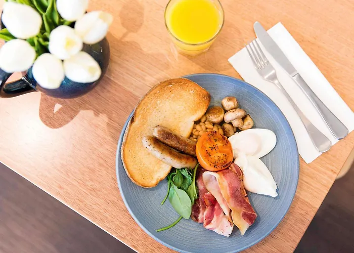 Ibis Sydney Darling Harbour