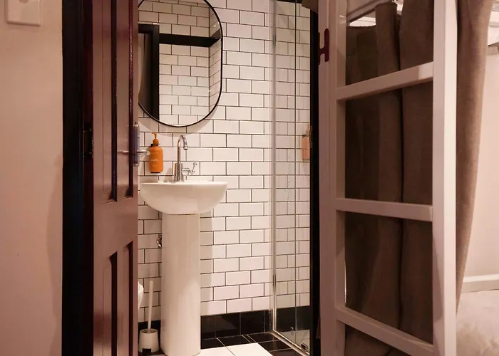 Hostel: Little Drifter Surry Hills