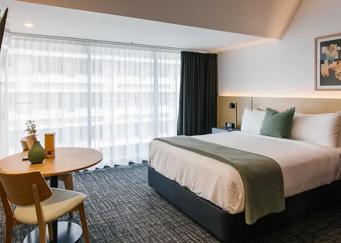 Luchthavenhotel: Song Hotel Sydney