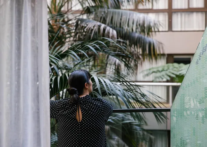 Luchthavenhotel: Song Hotel Sydney