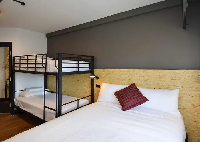 Ibis Budget East