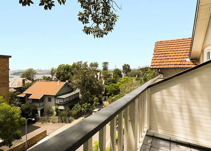 Glenferrie Lodge